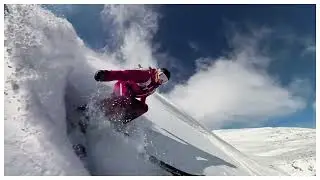 Peak Perfomance Alpine - shop your new winter sports gear!