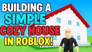 Simple Cozy Home | Build Sandbox Simulator