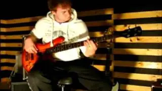 Spector Professional Legend 4 Custom