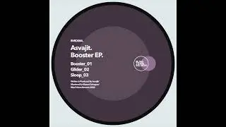 Premiere : Asvajit - Glider