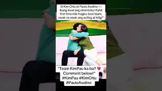#kimpau #viral #viralvideo #kimchiu #pauloavelino #viralshorts #viralshort #love #viralreels