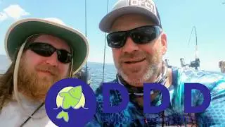 CFN FishOff Double Double Drifters intro video