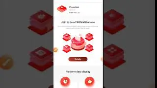 New TRX Site Payment Proof #becomeamillionaire #tron #Trx #cryptocurrency  #earnmoneyonline@bitcoin