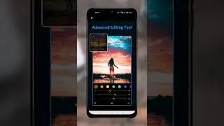 Best Video Colour Grading App 2023 🔥 #colourgrading