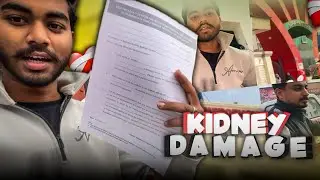 Kidney damage he is no more🤝🥲🫡