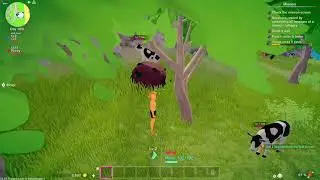 Gods & Friends craftopia (better minecraft)