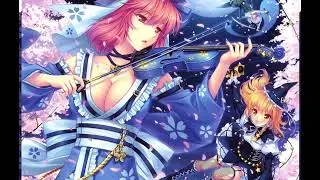 ABBA - Dancing Queen (nightcore)