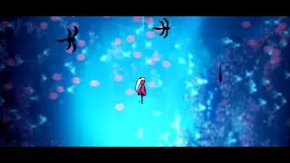 Hollow Knight: Silksong | Coral Tower (full walkthrough, no commentary)