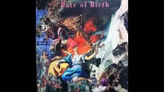 Date of Birth - 1969