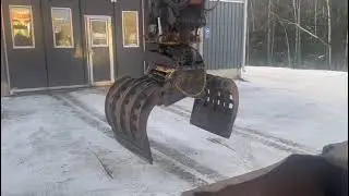 Engcon koura