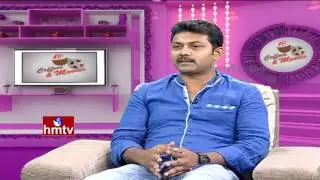 Comedian Praveen Speaks About First Movie Chance | Exclusive Interview | HMTV