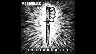 The Scandals - Jersey Sweep