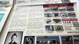 01-22-2026 Drayton Valley and District Free Press - jazz and rain