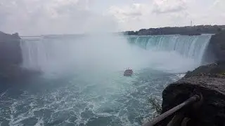 Niagara Falls 2017