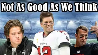 Top 100 Quarterbacks List and Justin Herbert's Future