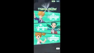 Pokemon Masters - Trio of Justice Extreme Battle Ethan Clear
