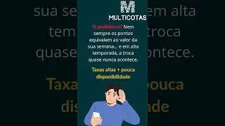 🎯 RCI x Multicotas: qual realmente te ajuda a viajar?
