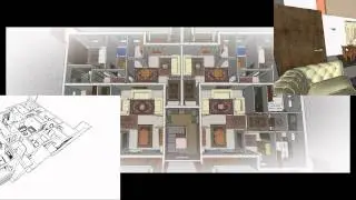 Basrah housing