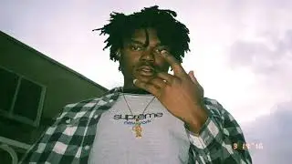 Lucki - LastYear (prod. DJ Eway) Leak