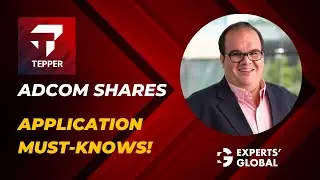 Interview with Tepper | Must-knows for a successful application!