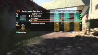 Ranked 4th @ ProGamingLeague