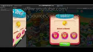 Food Cooking Game: Food Court Fever Hamburger 3 sellunitysourcecode