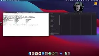 Mac GitHub Repository Clone Setup