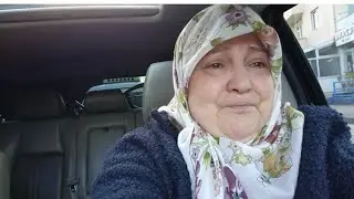AYAĞI SAKAT GÖZÜ YAŞLI YOLLARA DÜŞTÜM😭