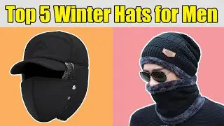 Best Winter Hats for Men