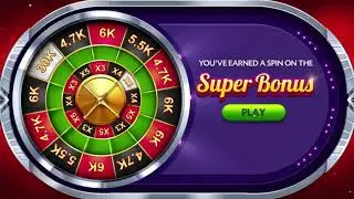 Caesars Slots: Casino & Slots For Free