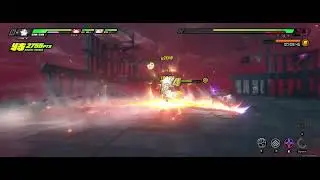 Shiyu Defense 64s - Rat, Racoon and Rabbit Bully Vampire Twink!(M1P1 Alice M0P0 Jane M0P0 Yuzuha)