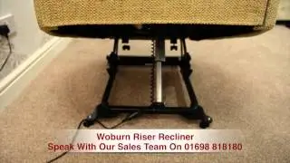 Woburn Riser Recliner
