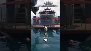 HILARIOUS GTA Yacht Names!!