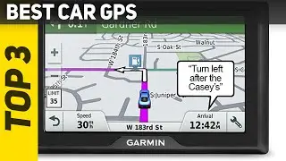 3 Best Car Gps 2022?