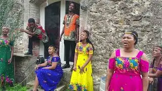 Soweto Choir- Freedom
