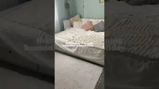 #aesthetic #vlog #travel #travelvlog #holiday #vacation #summer #cleangirl #bedroominspo #bedroom