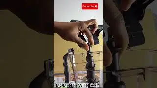 Unbox my 3in1 Ninja food processor with me 