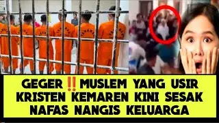 Geger😱Mu$l3m Y4ng U$ir Kr! $ten Kem4rin Endingny4 N4ng!s P4k4! B4ju Orange