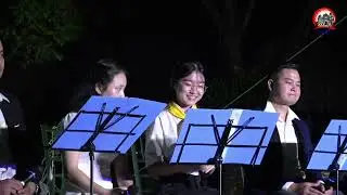 Hạt Ngọc Mân Côi Dâng Mẹ - Đêm nhạc Thánh Ca Dâng Mẹ
