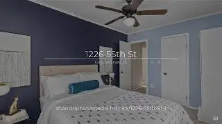 1226 55th St, Des Moines, IA