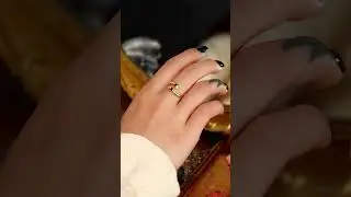 Damila Jewelry ▏Exquisite Design Adjustable Hug Ring