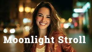 YuBoty - Moonlight Stroll (Original Mix)