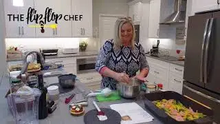REPLAY! Chicken Divan, Cherry Almond Cupcakes & Toffee Apple Cider Sangria!