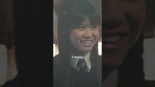 Harry Potter and Cho: On-Set Kiss to Real Love