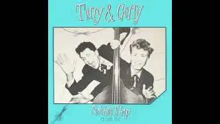 Terry & Gerry  - Wait Until You're Older( llive)