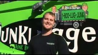 Meet the Luggers - Austin
