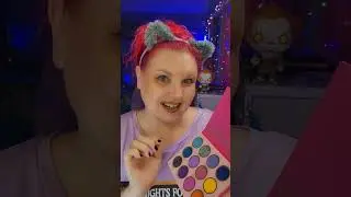 Sheglam Fin Within Eyeshadow Palette