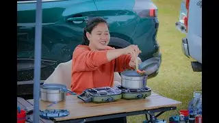 Chuyến Camping Đ&agrave; Lạt Tr&ecirc;n Xe điện VFe34 Tại Đồi Ba C&acirc;y Th&ocirc;ng V&agrave; C&aacute;i Kết ?