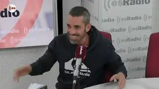 Hablemos con...: Damián Mollá presenta 'Oh, my God!, La mitología que no sabías que sabías'