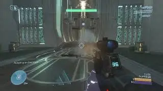 Halo 3 FFA: 5 Games (Austinmp-11/7/25)